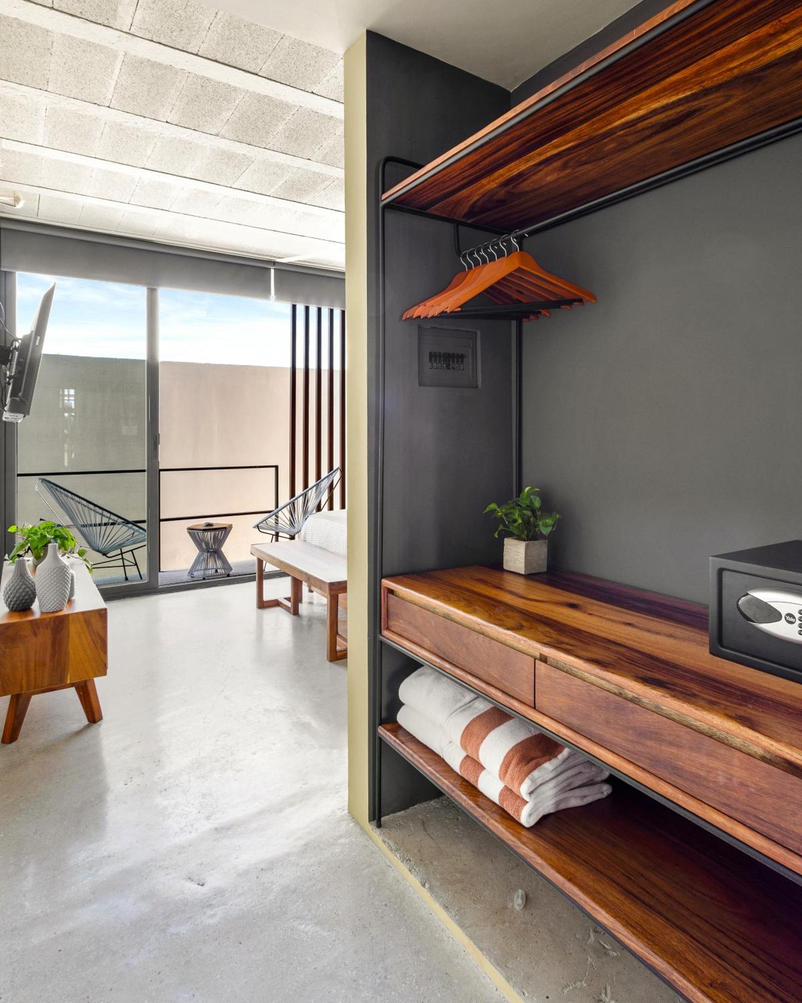 Ocean Boutique Condos بلايا ديل كارمن المظهر الخارجي الصورة